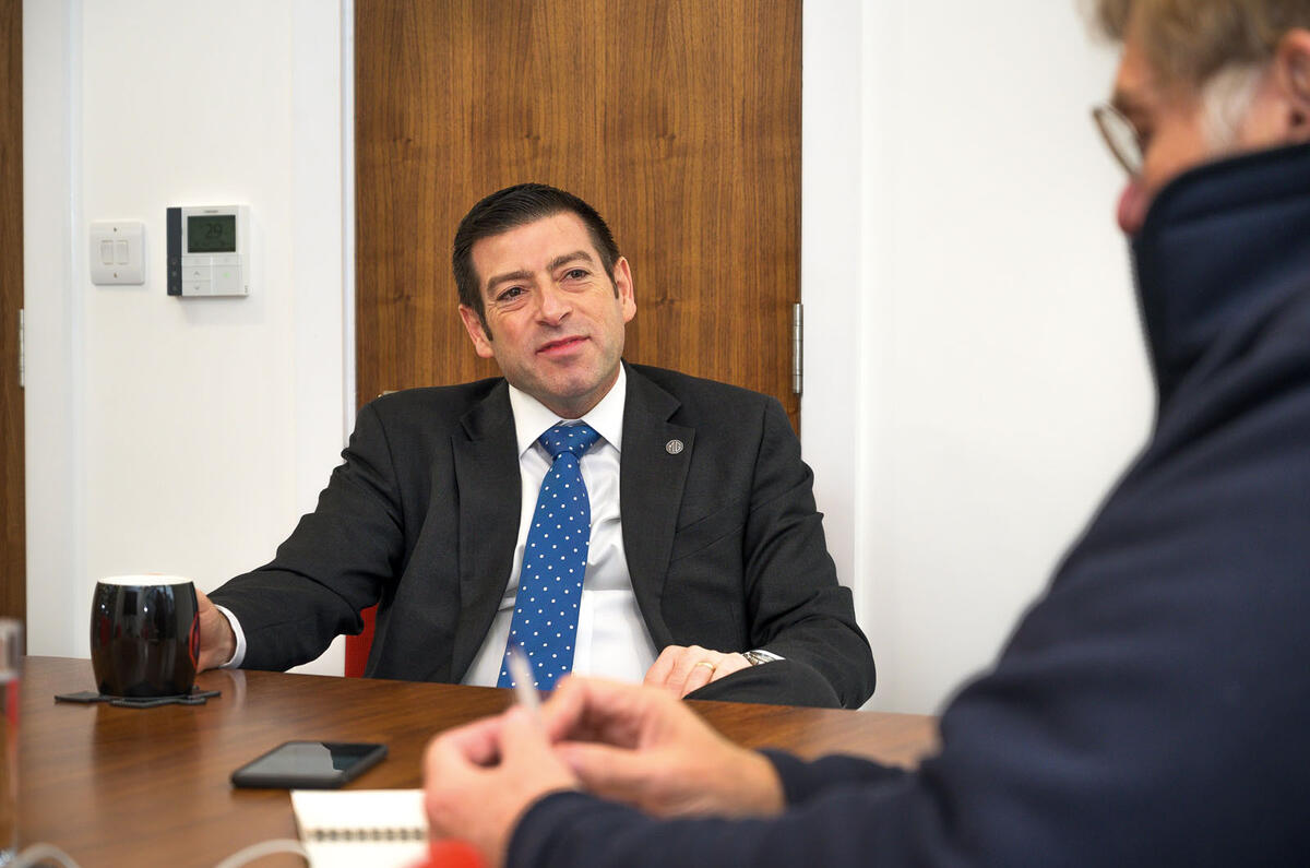 Daniel Gregorious Daniel Gregorious