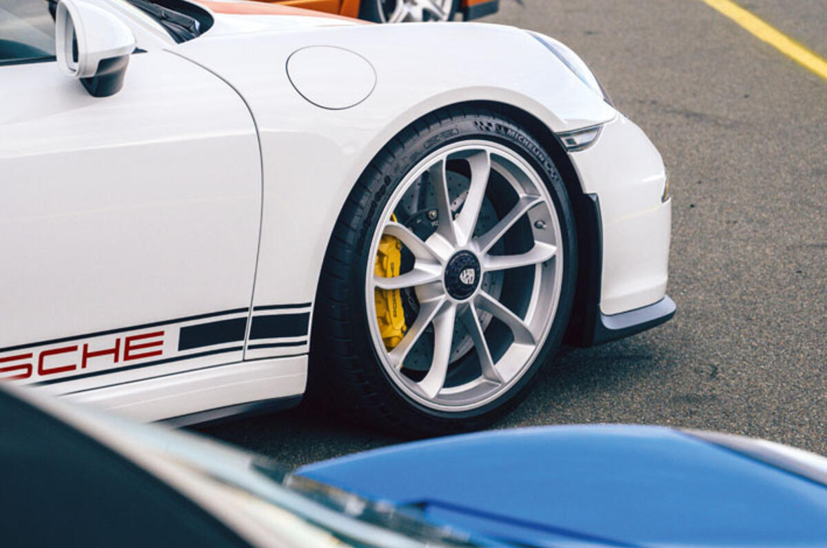 Handling Day favourites Handling Day favourites