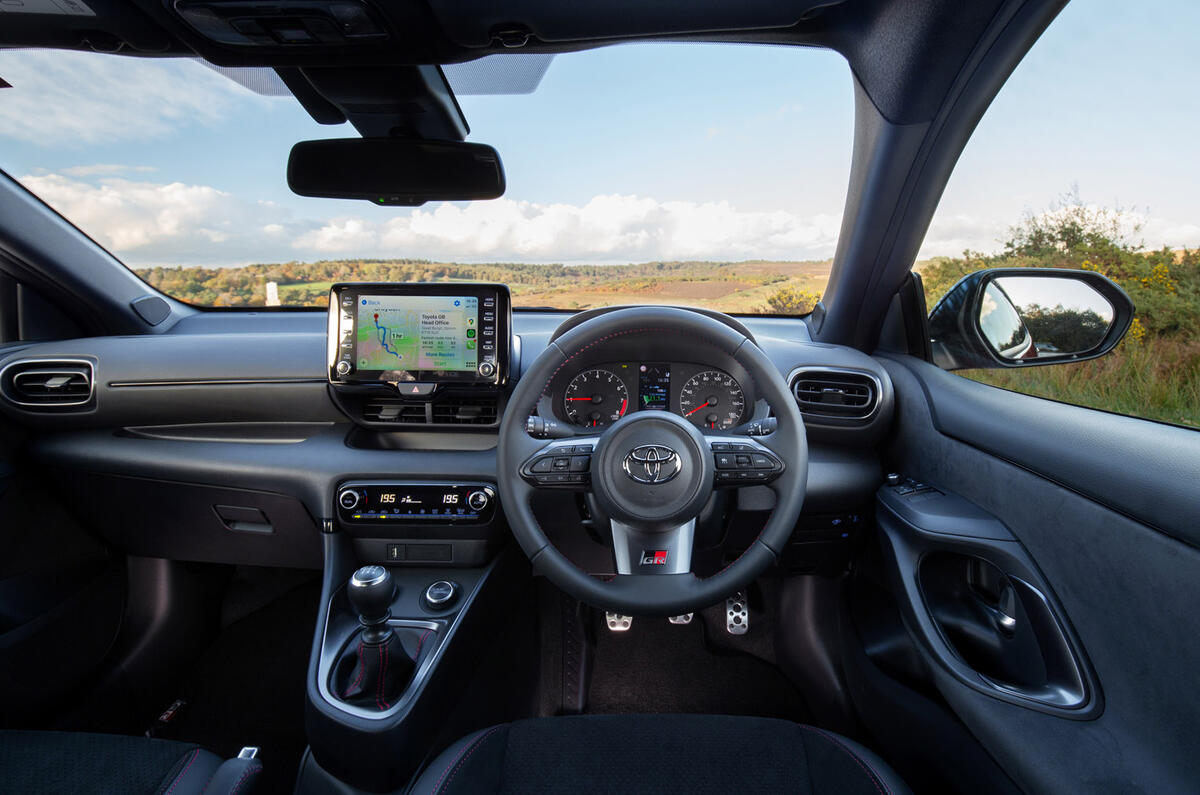 14 Toyota GR Yaris 052 3