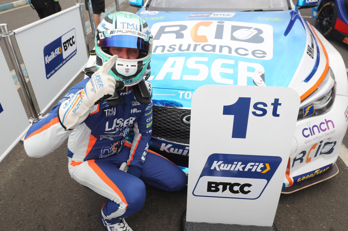 Ash Sutton Ash Sutton