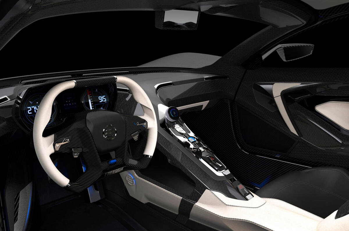 15 Elation Hypercars Freedom 14