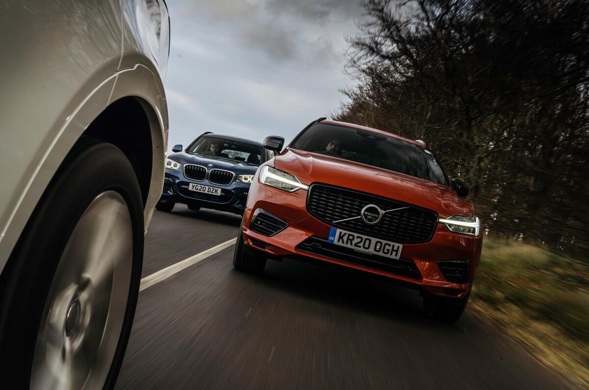 15 hybrid suv bmw landrover volvo 2020 30 15 hybrid suv bmw landrover volvo 2020 30