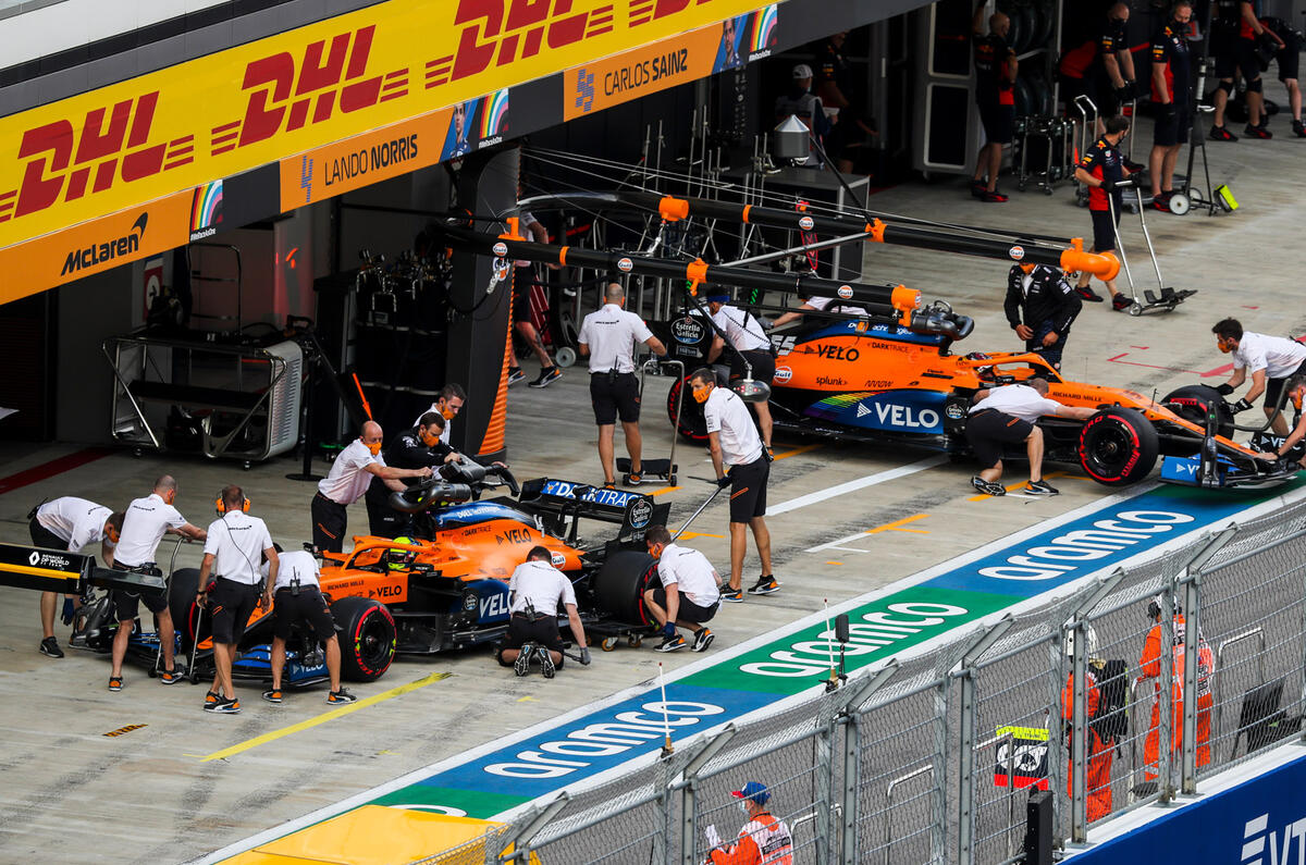 15 lando norris 15 lando norris