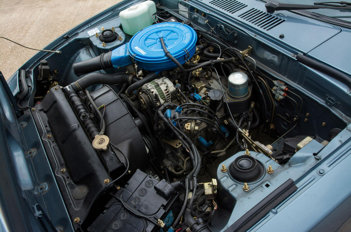 Mazda RX-3 Mazda RX-3