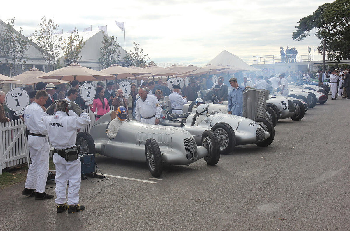 Retro cars Retro cars