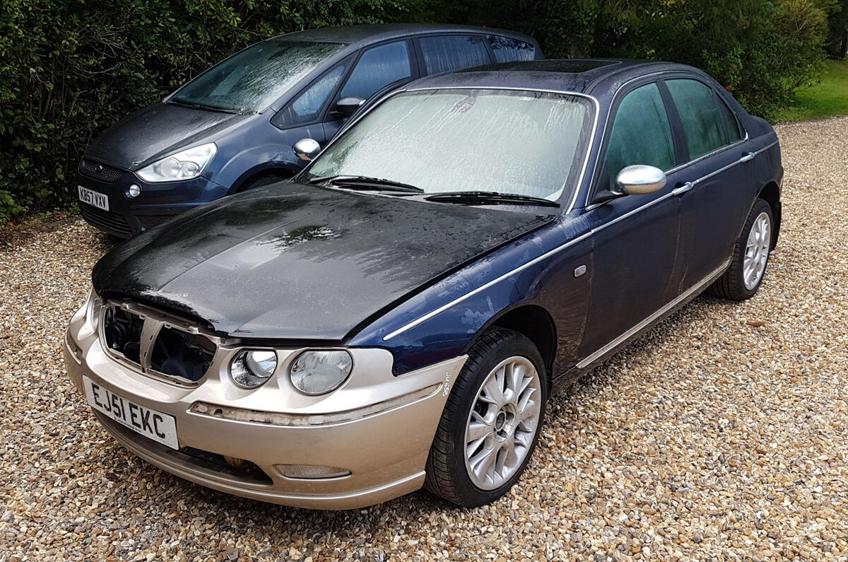 15 rover 75 15 rover 75
