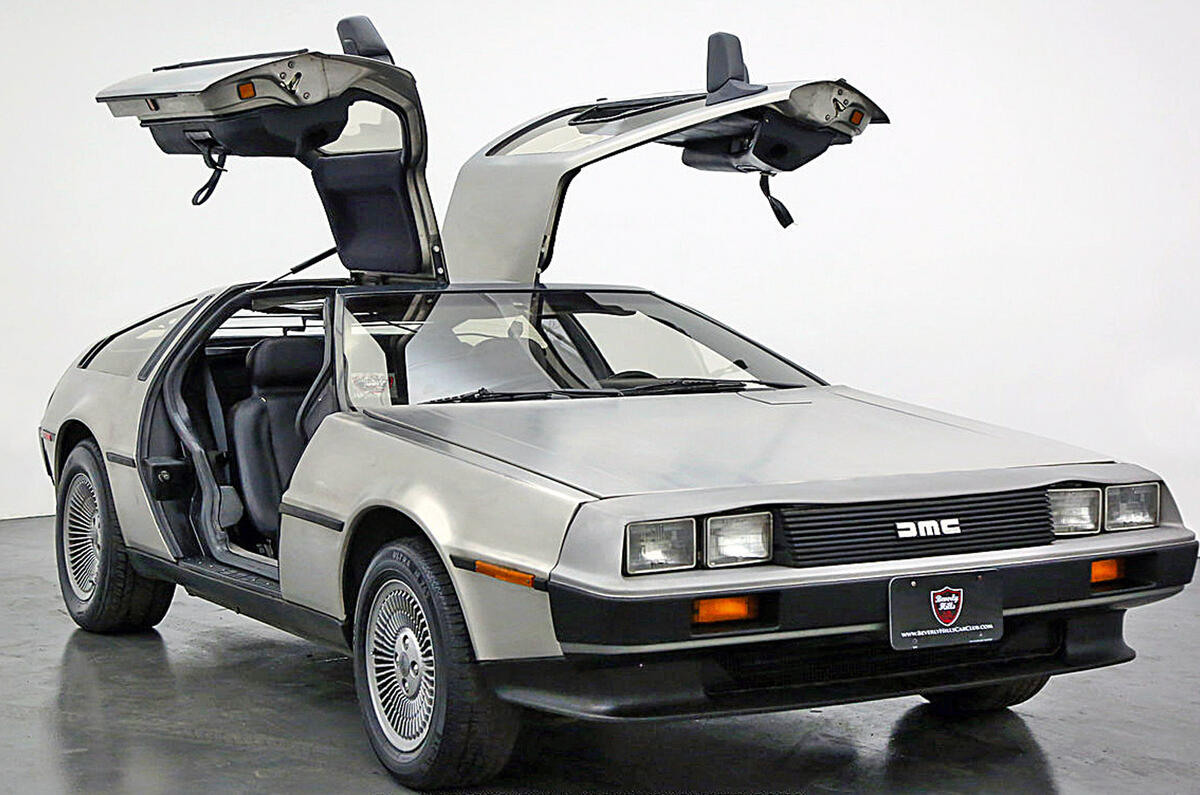 15 delorean dmc 12 15 delorean dmc 12