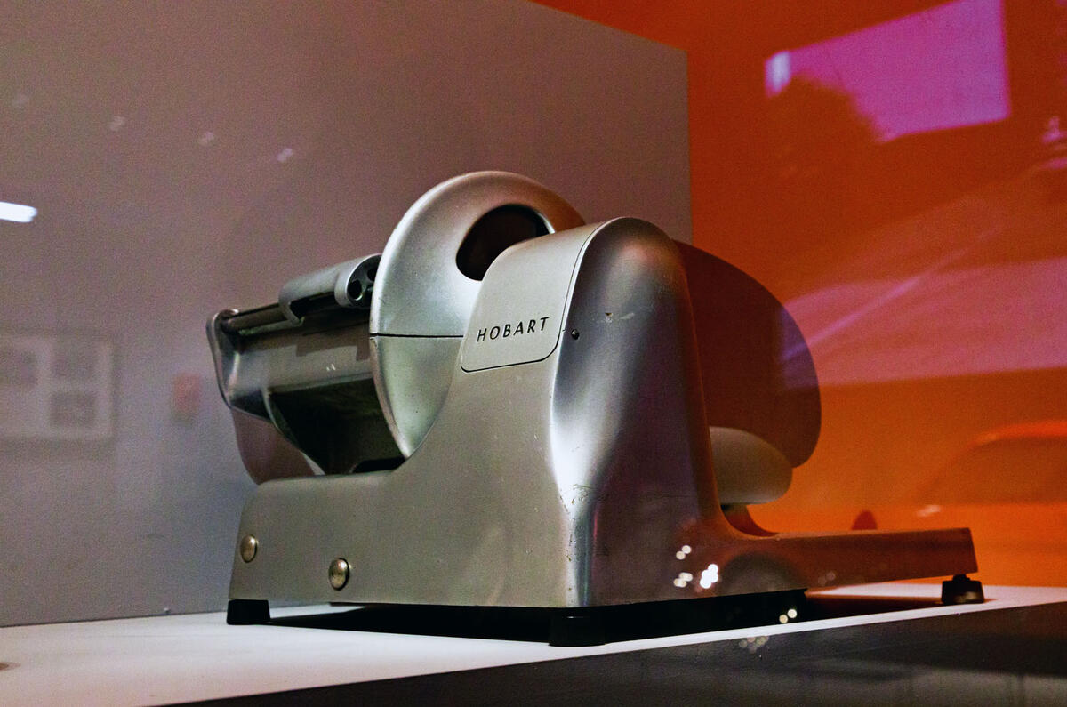 Cars: Accelerating the Modern World