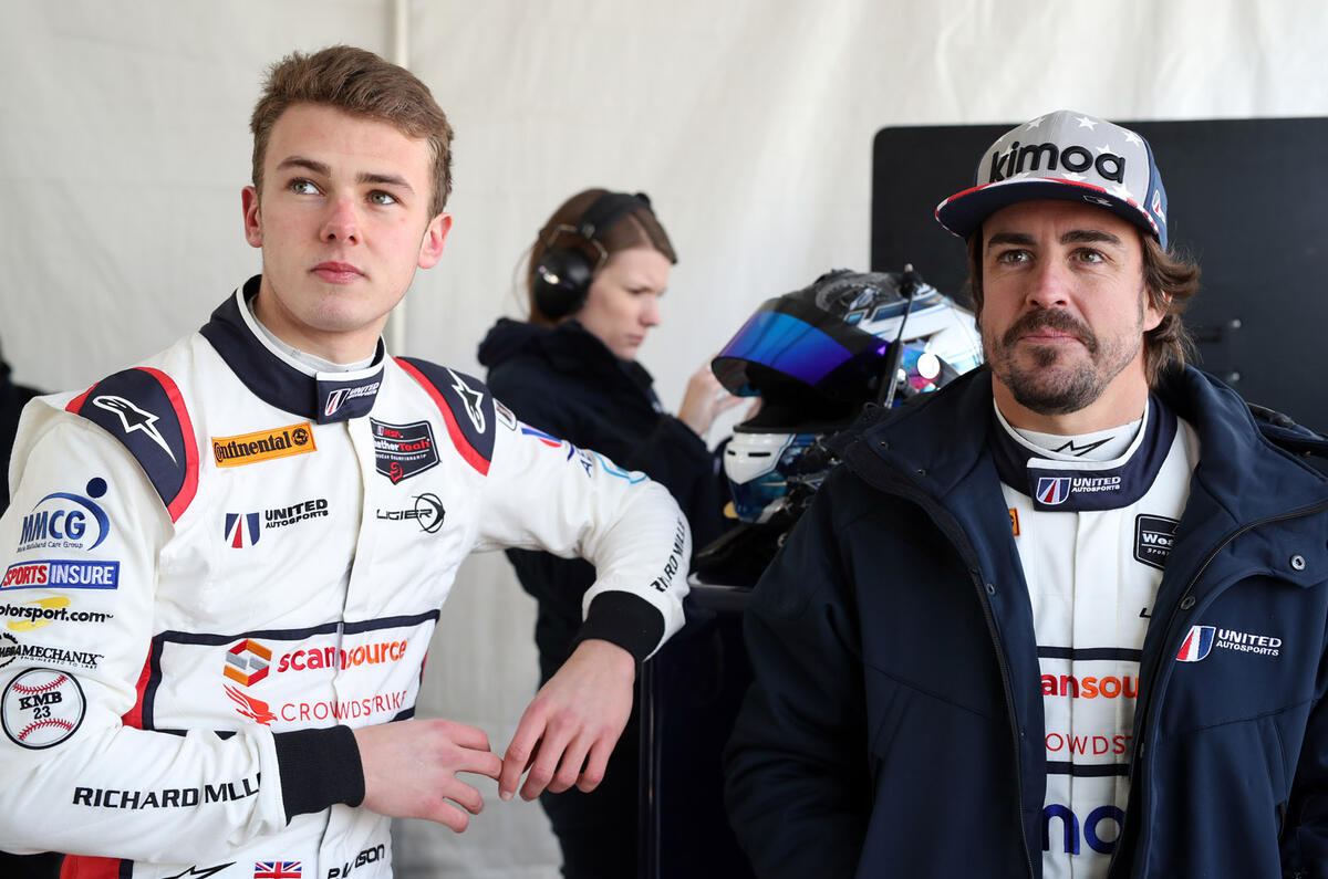 15 phil hanson 15 phil hanson