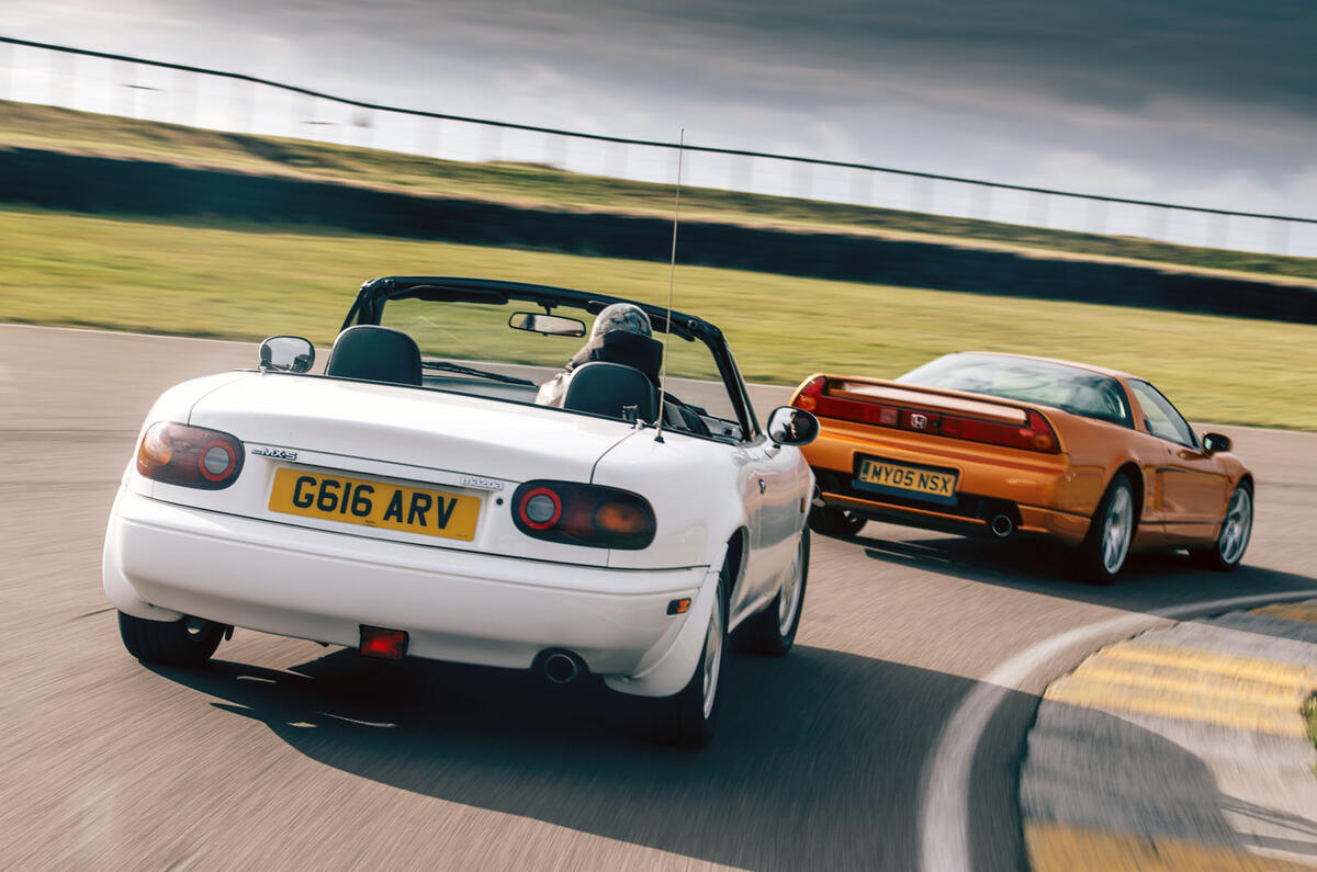 Handling Day favourites Handling Day favourites