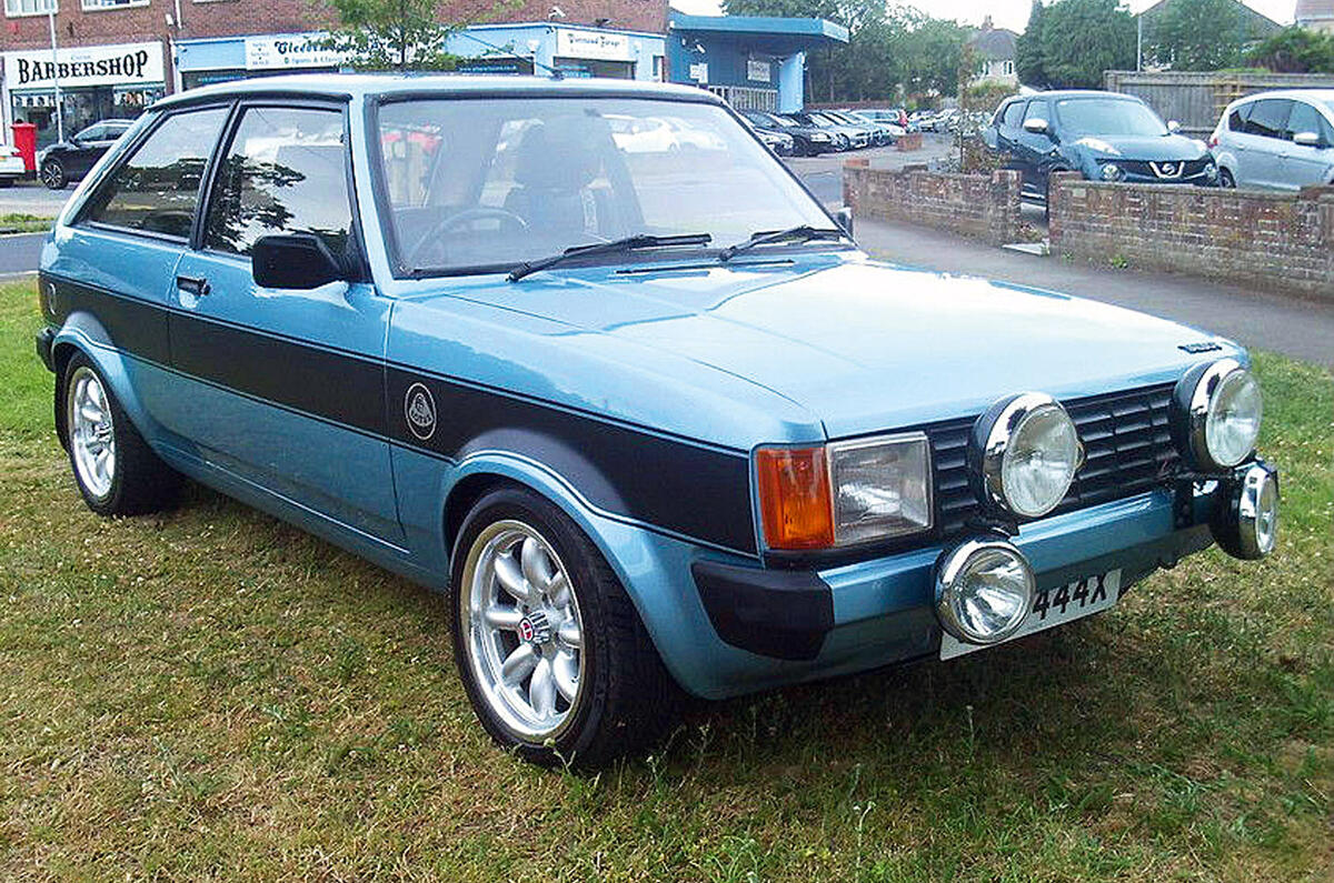 15 Talbot Sunbeam 15 Talbot Sunbeam
