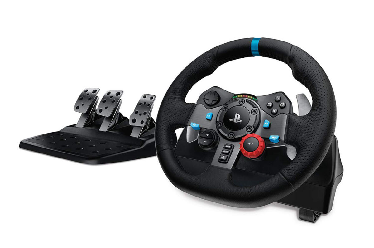 Upgrade your racing sim Upgrade your racing sim