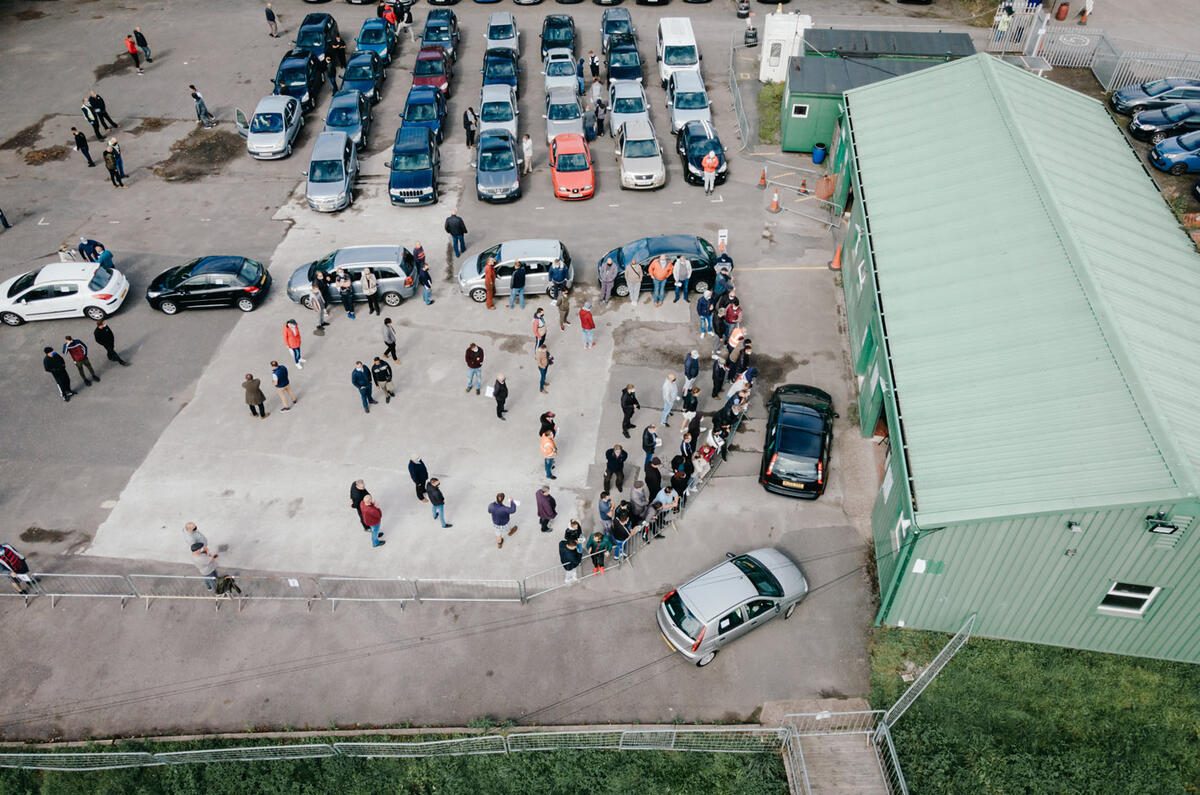 Cannock Motor Auction Cannock Motor Auction