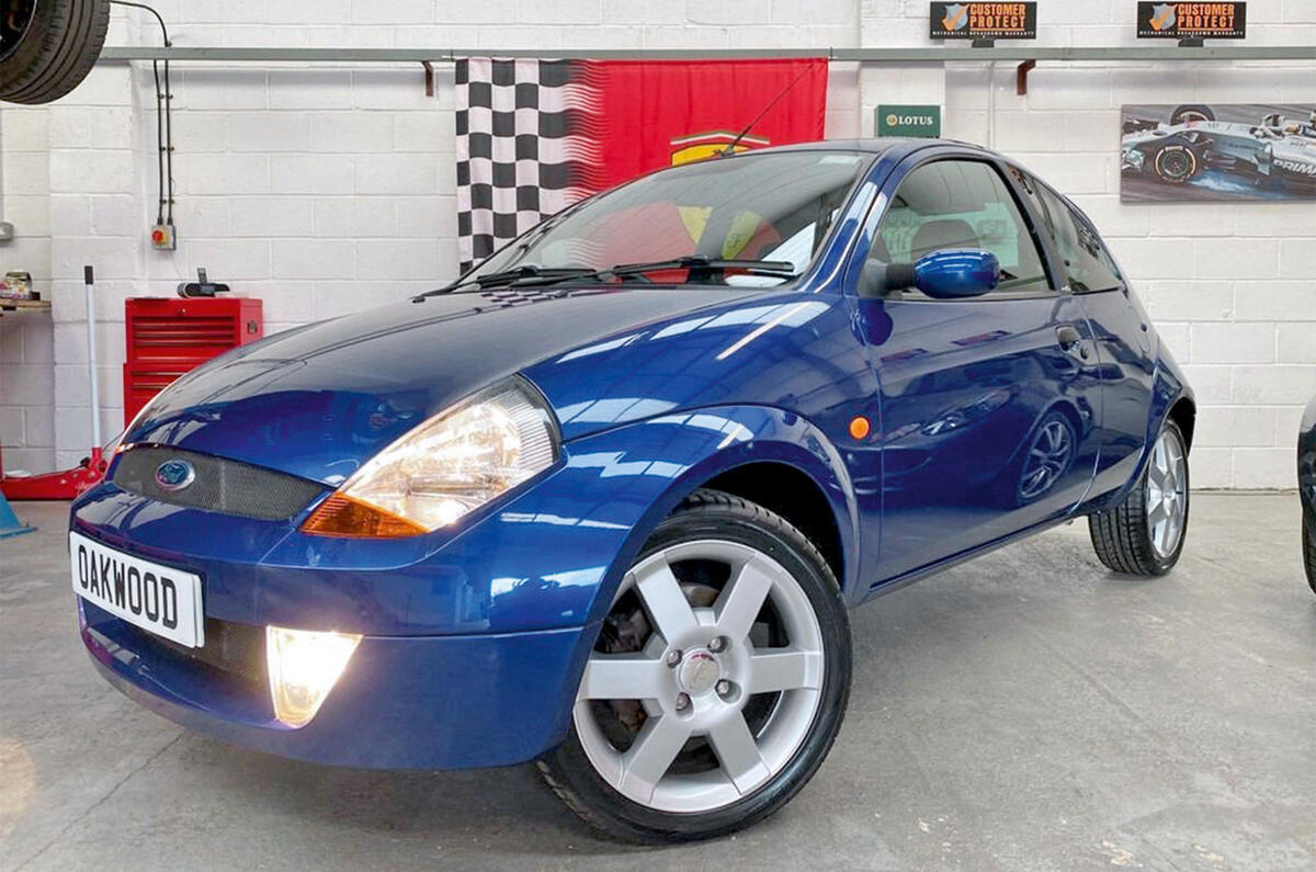 16 ford ka 16 ford ka