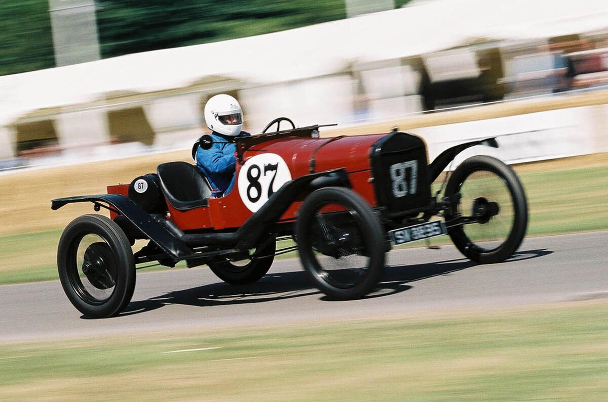 Ford Model T Ford Model T