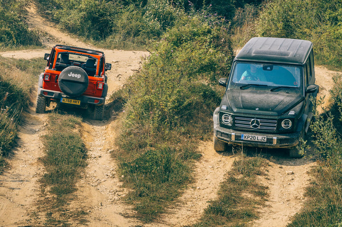 Jeep Wrangler Jeep Wrangler