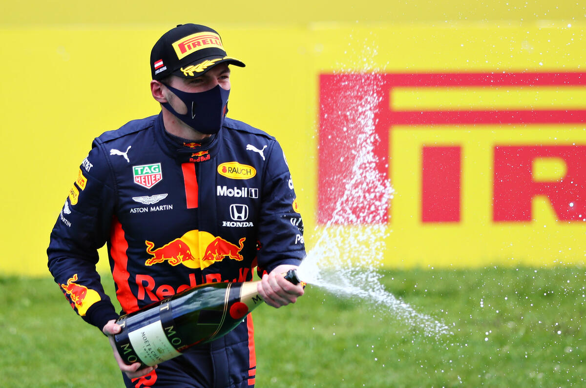 Max Verstappen Max Verstappen