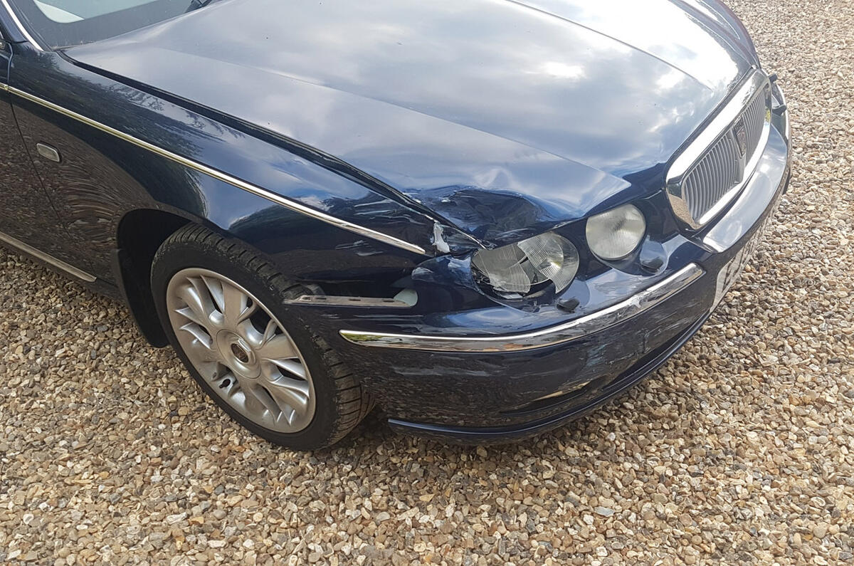 16 rover 75 16 rover 75