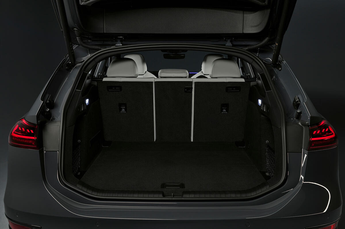 16 audi a6 e tron avant boot 16 audi a6 e tron avant boot