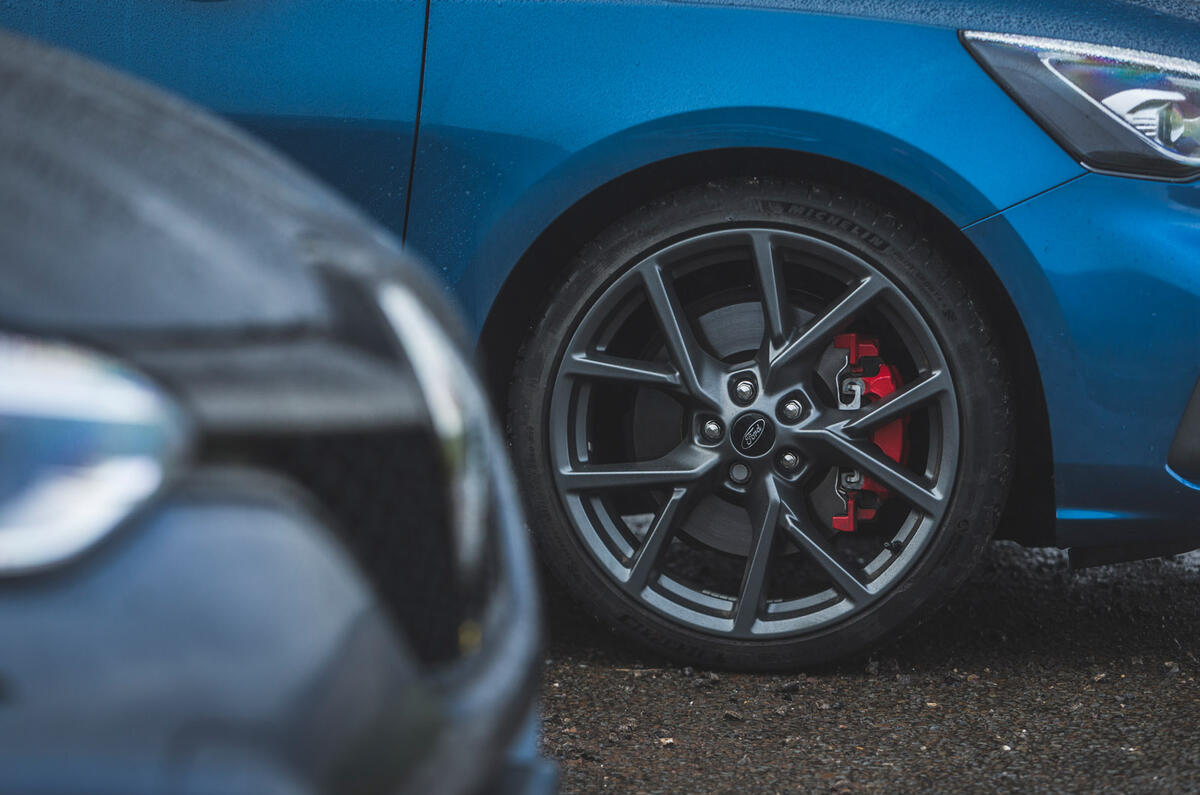 16 BMW 128ti test 16 BMW 128ti test