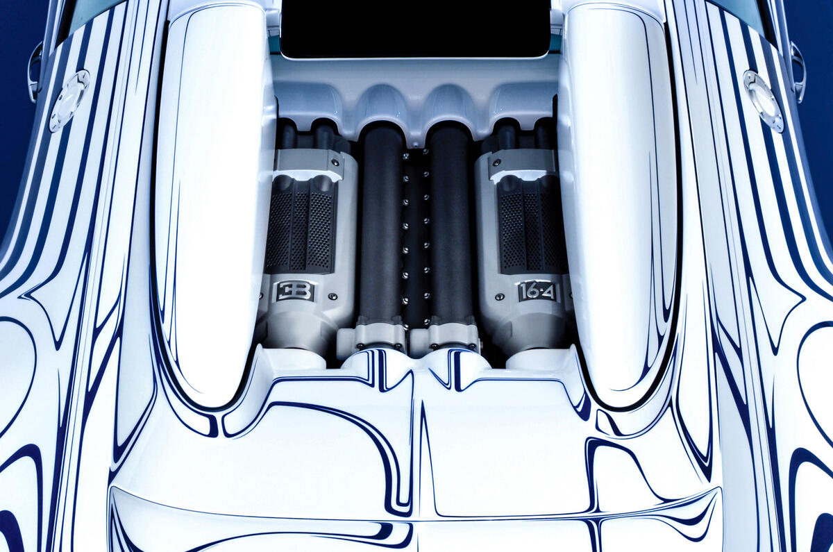 16 bugatti vagues de lumiere 16 bugatti vagues de lumiere