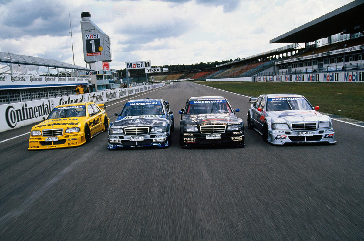 16 Dario Franchitti cars 16 Dario Franchitti cars