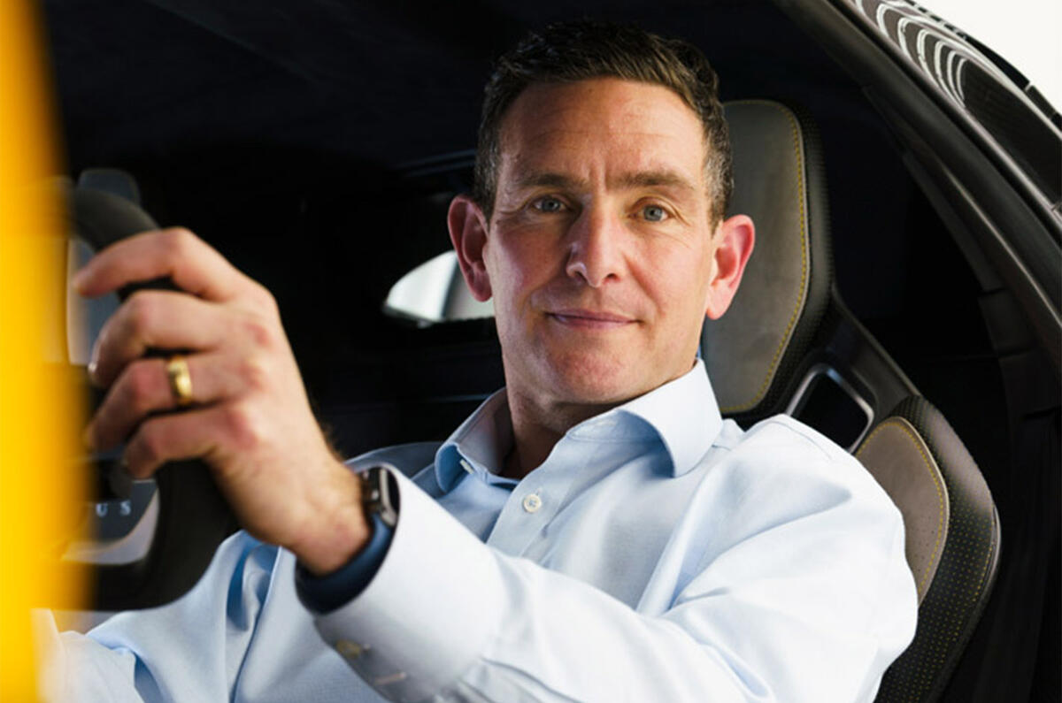 16 LOTUS EVIJA©DEAN SMITH 076