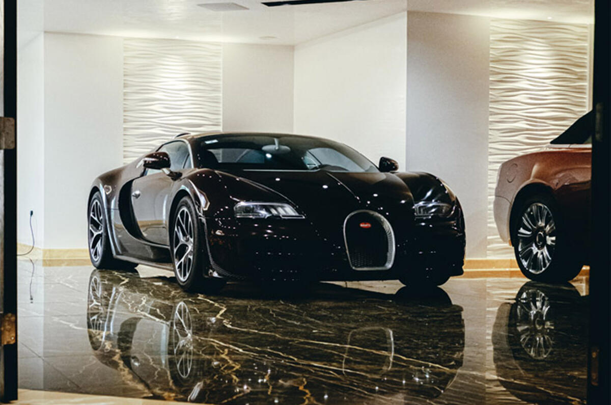 16 Tej Kohli SuperCar Collection 2021 15 16 Tej Kohli SuperCar Collection 2021 15