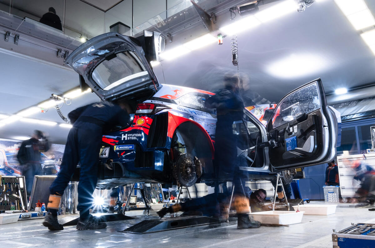 17 hyundai wrc 17 hyundai wrc