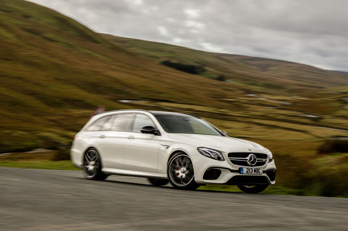 Top 50 cars on sale today - Mercedes-AMG C63 S Estate Top 50 cars on sale today - Mercedes-AMG C63 S Estate