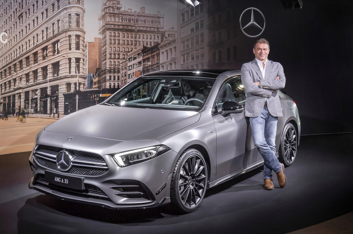 Tobias Moers Tobias Moers