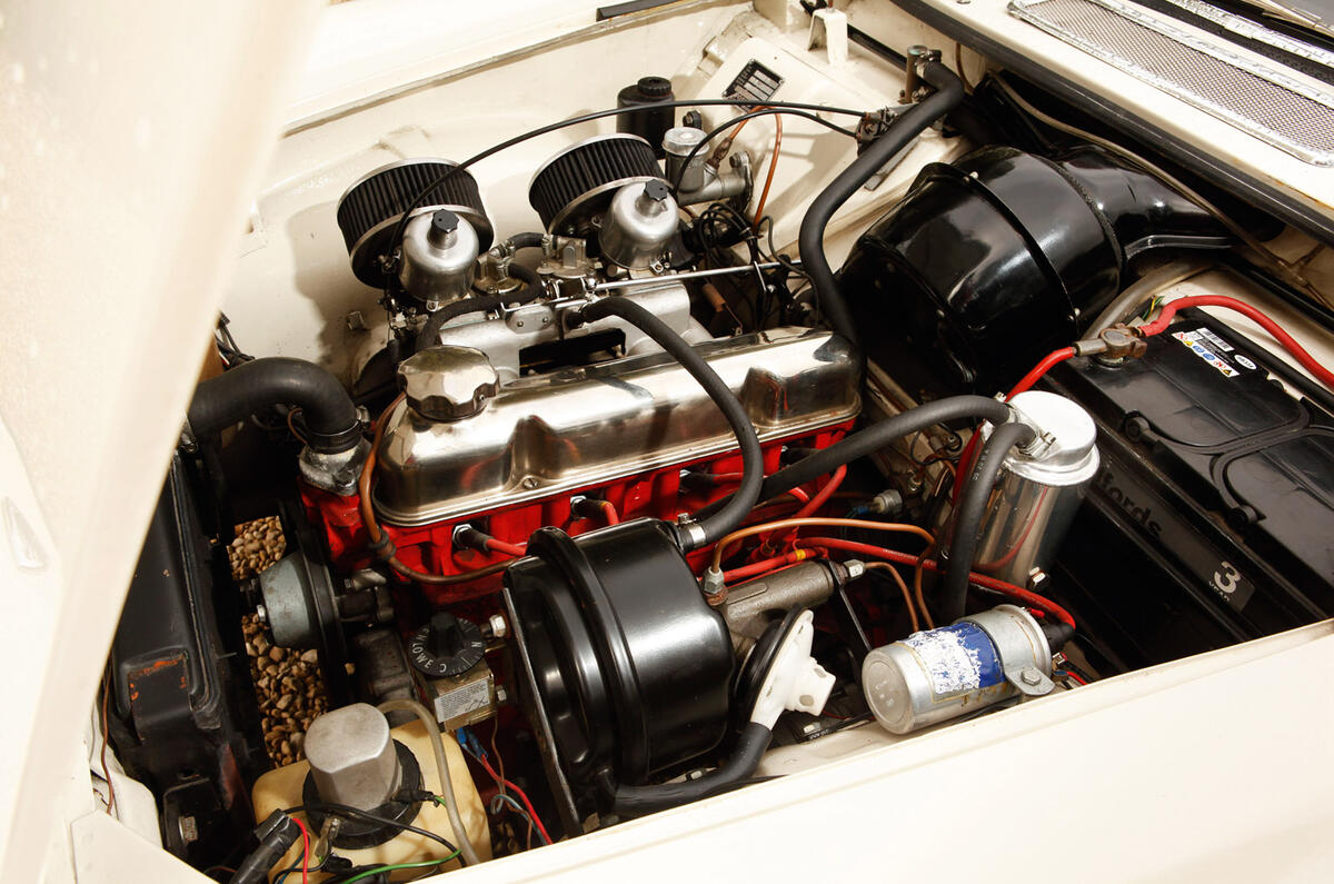 17 volvo p1800 17 volvo p1800