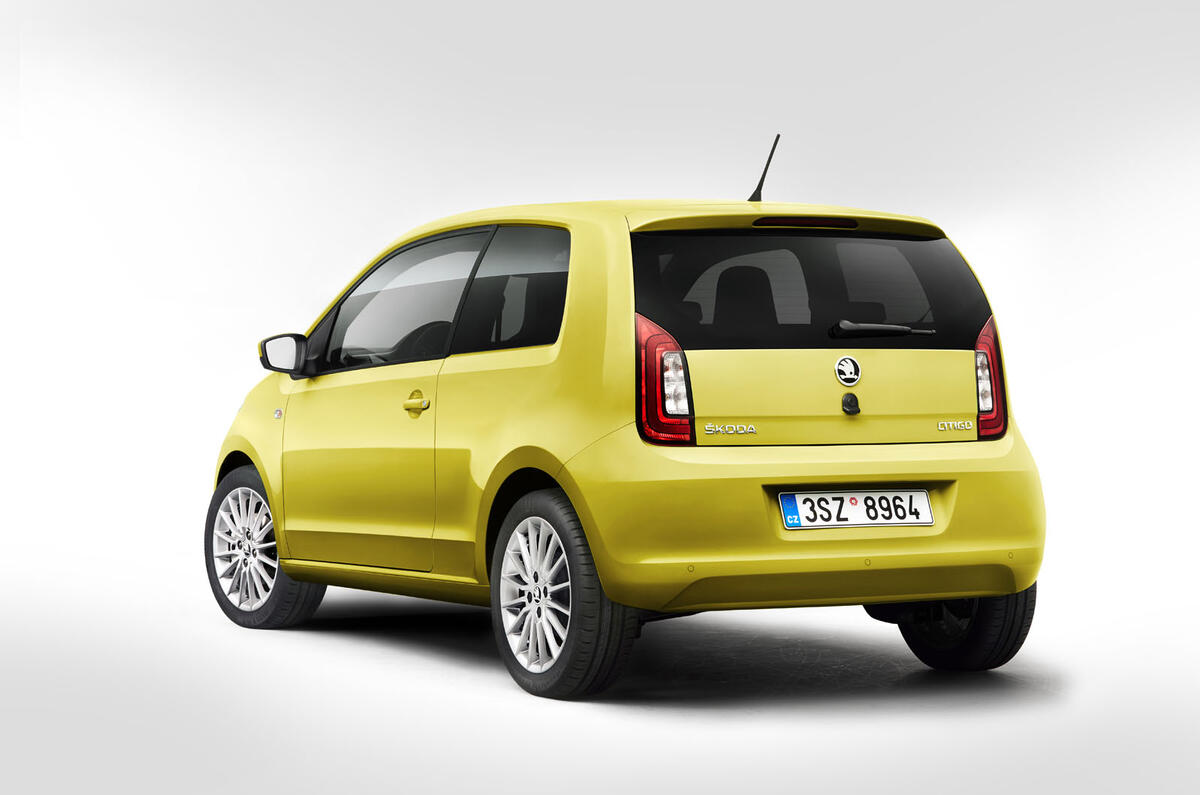City Car Design City Car Design