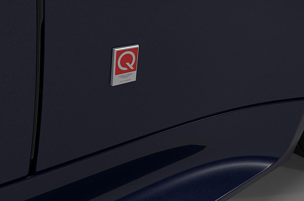 Aston Martin Vantage Red Bull Racing Editions launched