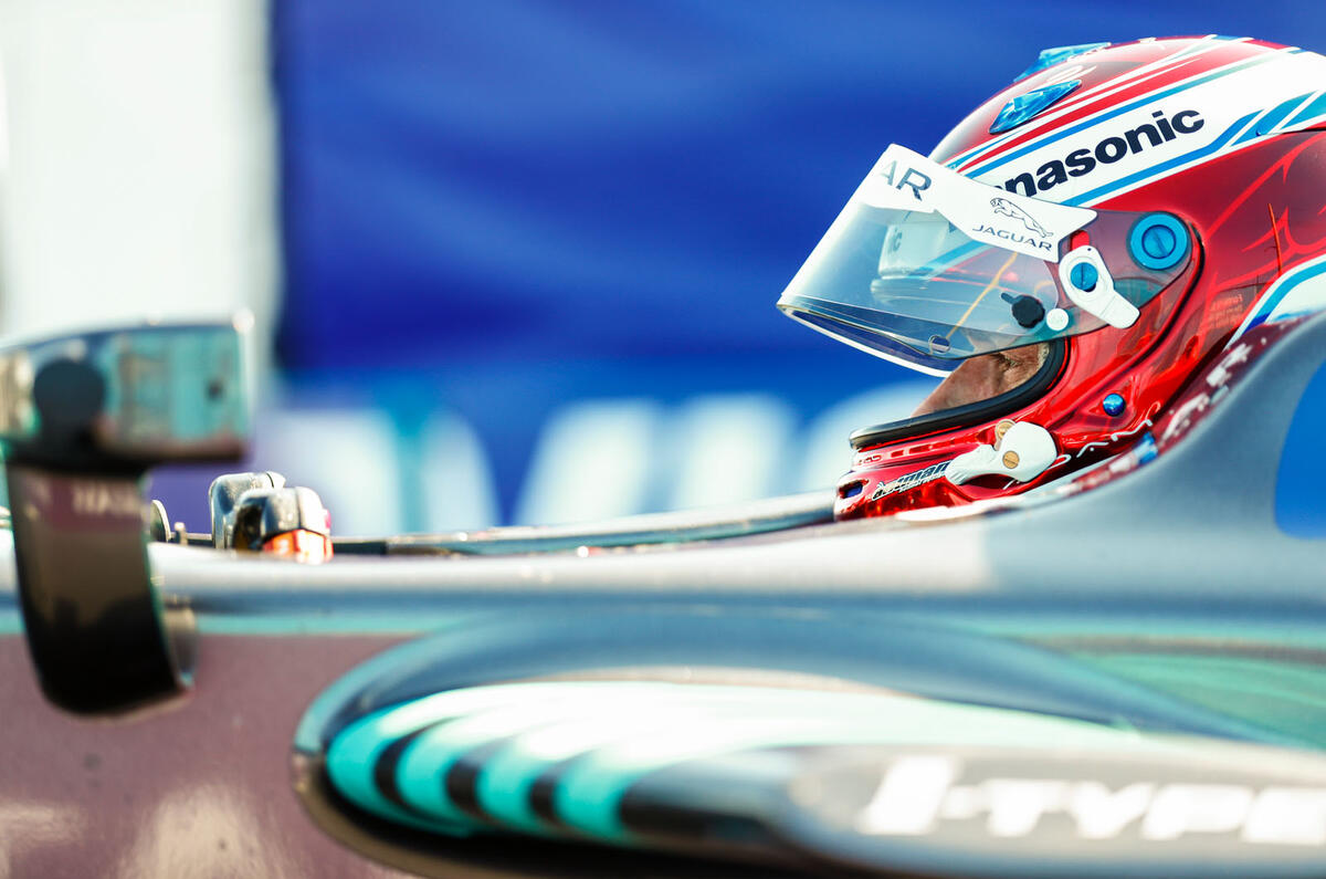 Formula E Formula E