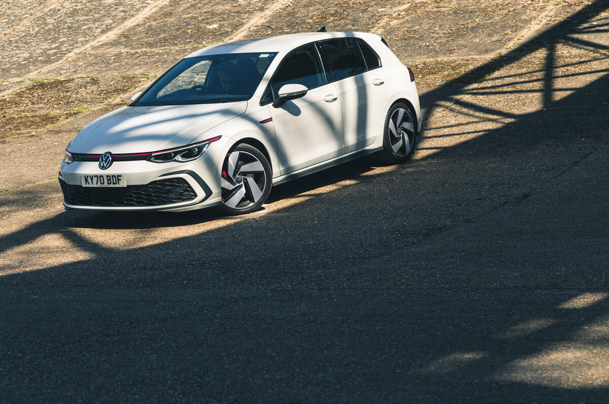 17 LUC Autocar Awards Golf GTI 2021 0042