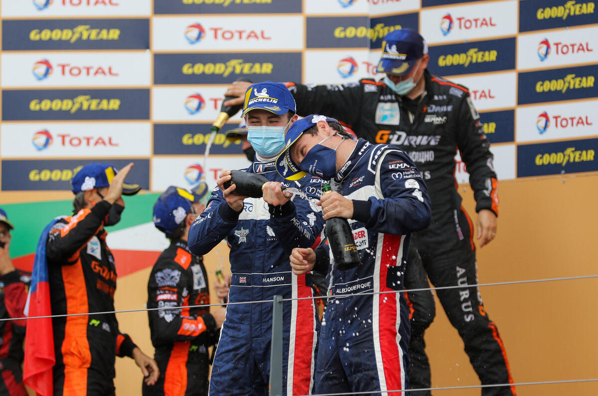 17 phil hanson 17 phil hanson