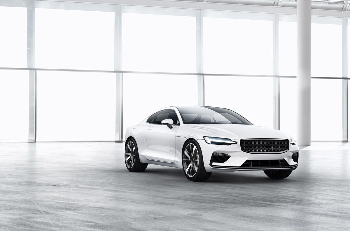 17 polestar1 light 34front studio 004 17 polestar1 light 34front studio 004