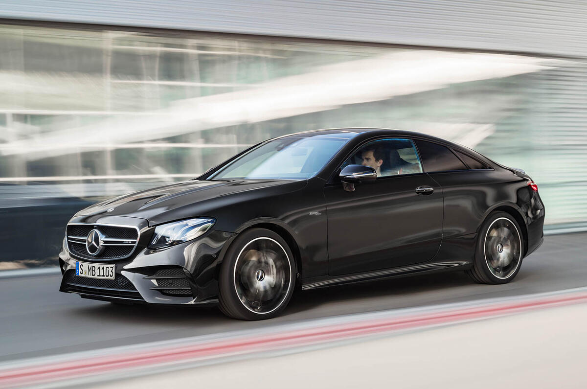 Mercedes-AMG 53