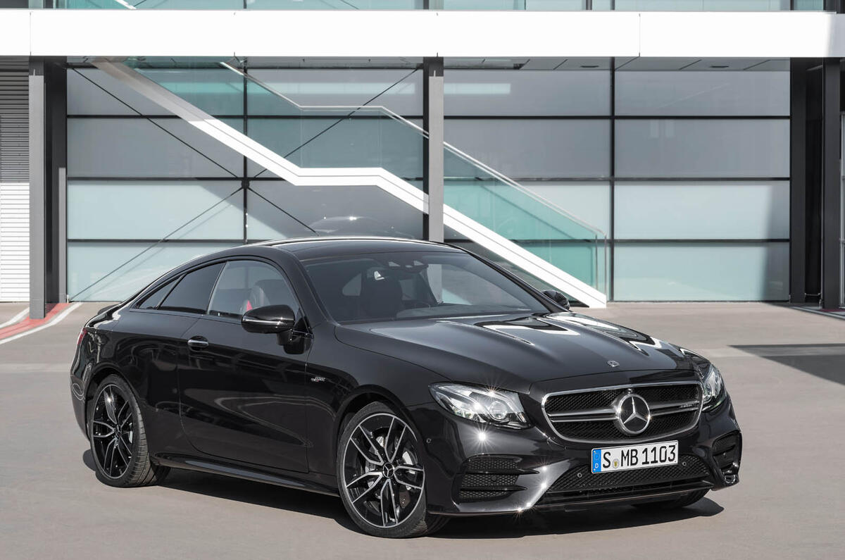 Mercedes-AMG 53