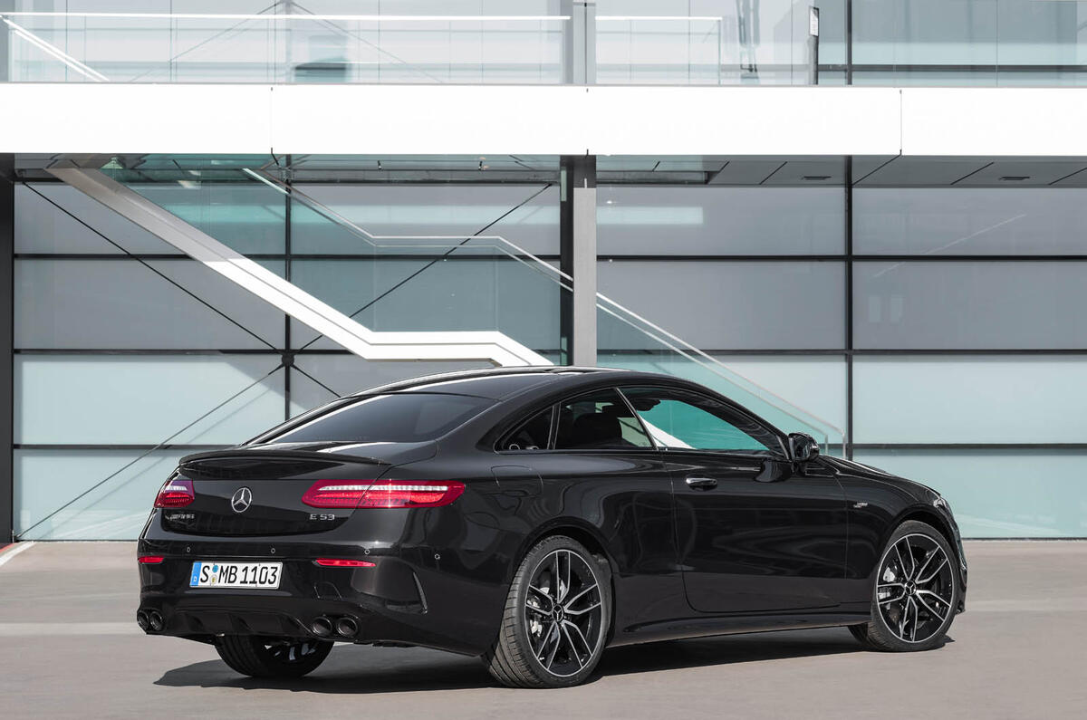 Mercedes-AMG 53