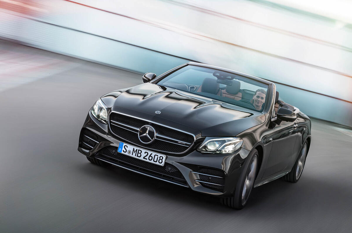 Mercedes-AMG 53