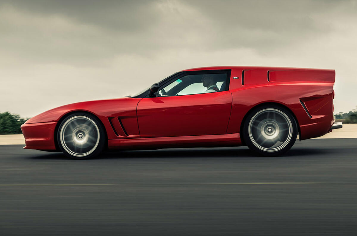 18 ferrari breadvan tribute