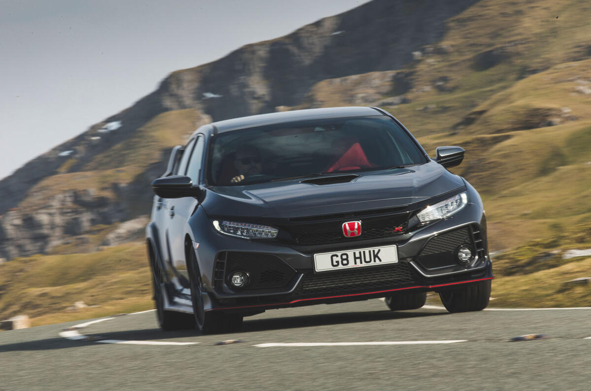 Top 50 cars on sale today - Honda Civic Type R Top 50 cars on sale today - Honda Civic Type R