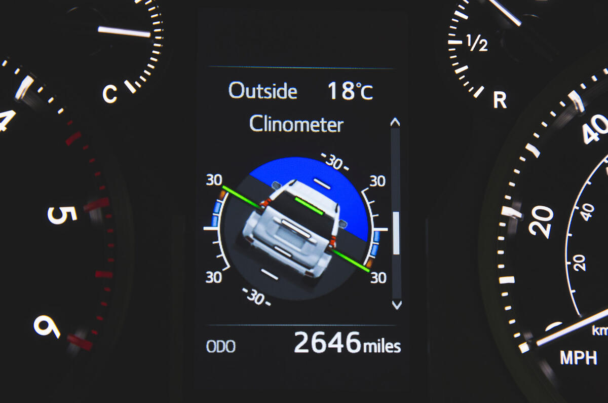 Vehicle technology Vehicle technology