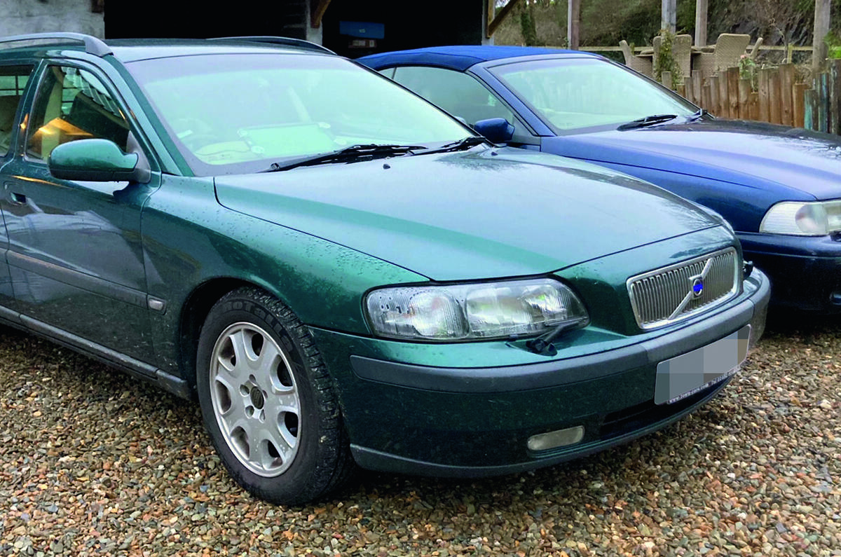 18 volvo v70 18 volvo v70