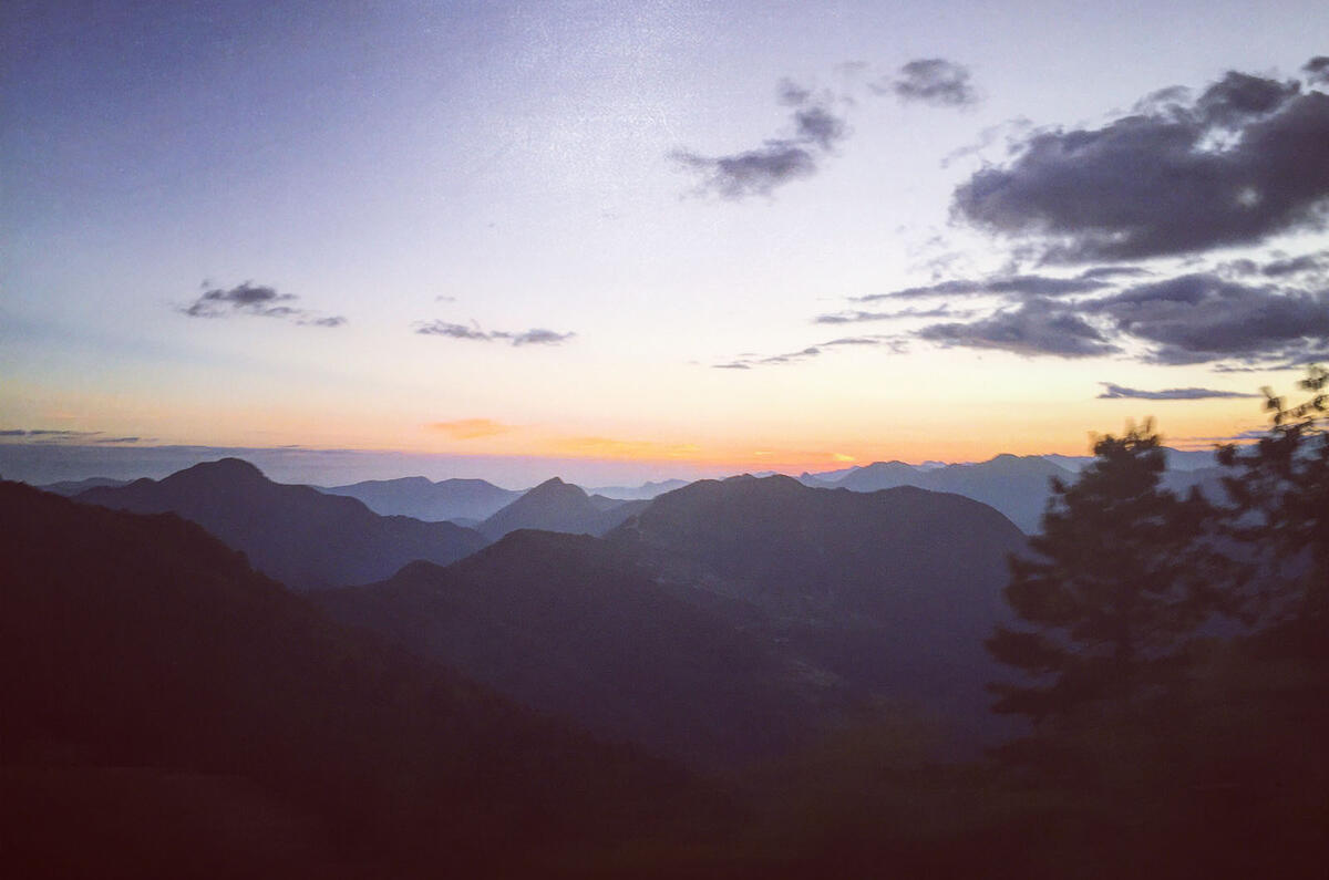 Live blog: The Skoda Yeti takes on Bhutan