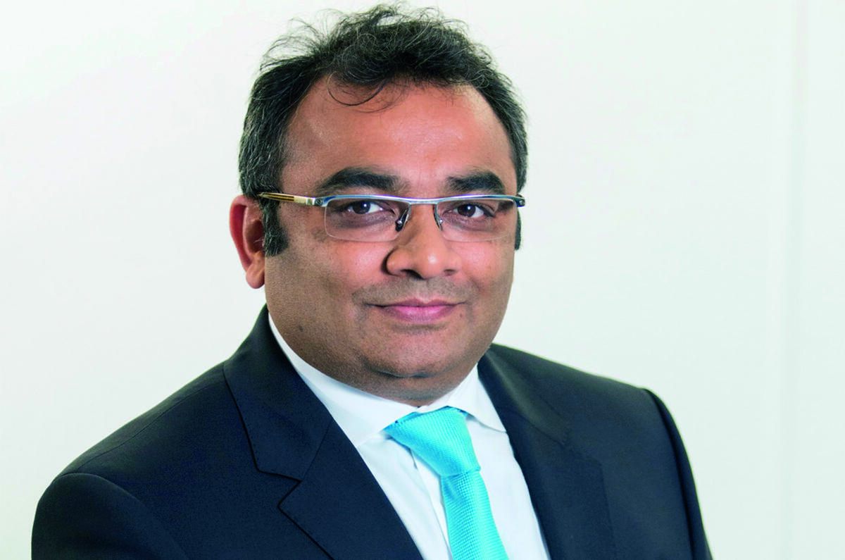 18 AshwaniGuptaSeniorVicePresidentofRenaultNissanLCVBusinessUnitRenaultNissanAlliance 18 AshwaniGuptaSeniorVicePresidentofRenaultNissanLCVBusinessUnitRenaultNissanAlliance