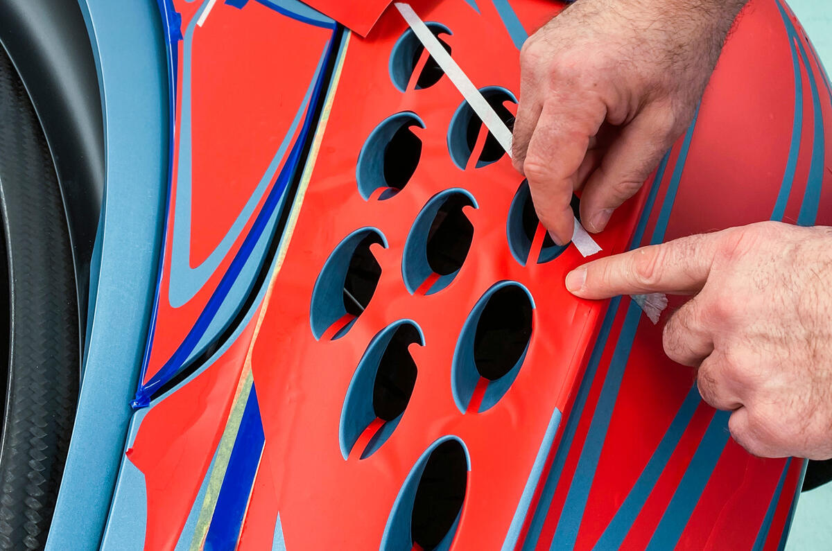 18 bugatti vagues de lumiere 18 bugatti vagues de lumiere