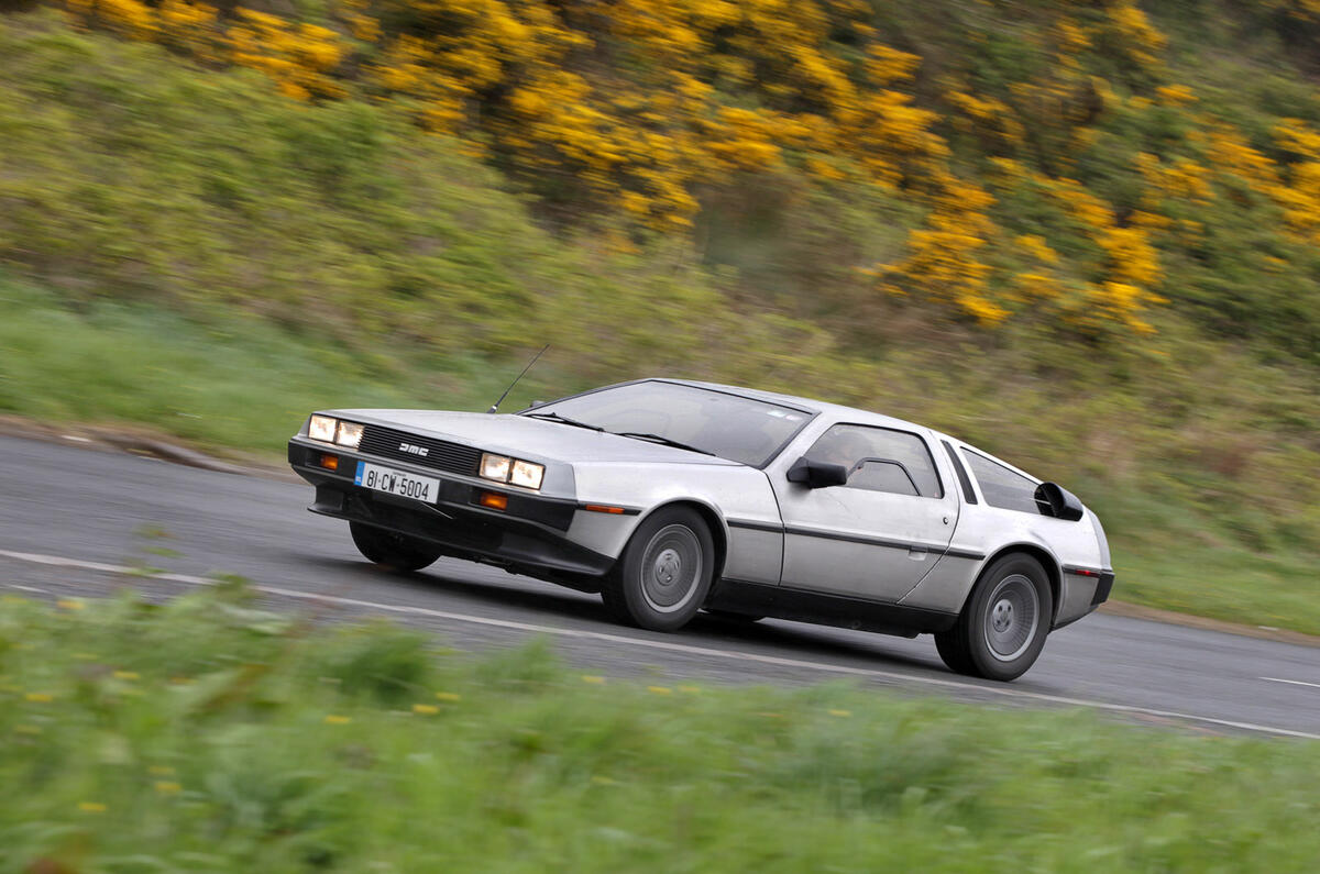 18 delorean dmc 12 18 delorean dmc 12